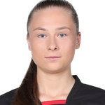 Риманте Йонусайте