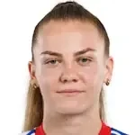 Лана Кукавица