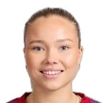 Арна Эйриксдоттир