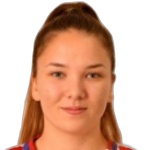 Хелена Спайич