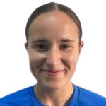 Элианна Эсфер Анна Бирд