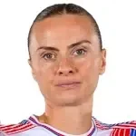Кирсти Ховат