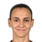 Оливия Лукашева