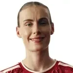 Дженна Кларк