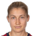 Камилла Дубцова