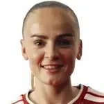 Лили Вудхэм