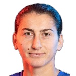 Эзмирала Франья