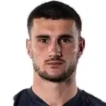 Райан Лонгман