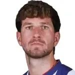 Крис Мепхэм