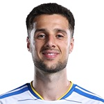 Илья Груев
