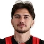 Берат Айберк Оздемир