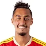 Гарольд Войер