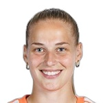 Реджина Ван Эйк