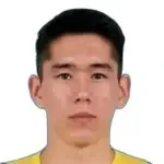 Алихан Жексенбек