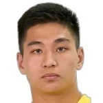 Рахимжан Амангельдинов