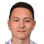 Султан Бахыткирев