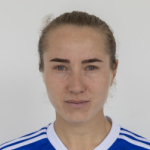 Екатерина Бабшук