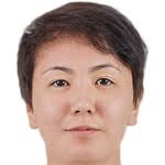 Карина Жумабайкызы