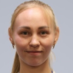 Анастасия Низамутдинова