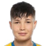 Валерия Попова