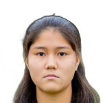 Амина Бибосынова
