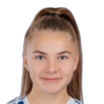 Александра Бурова