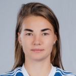 Анастасия Власова