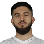 Азер Алиев