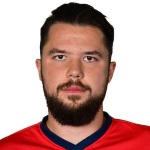 Александр Ломакин