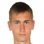 Глеб Бахарев