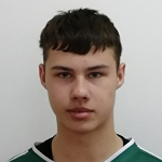 Михаил Васильев