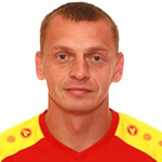 Антон Шишаев