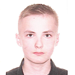 Максим Кагазезев