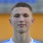 Даниил Силантьев