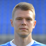 Владислав Волков