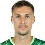 Килиан Фишер