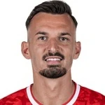 Мергим Бериша
