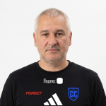 Марк Фейгин