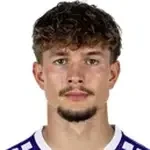 Робин Фабински