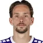 Янник Мюллер