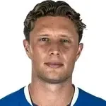 Уильям Фиш