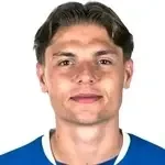 Киан Эшфорд