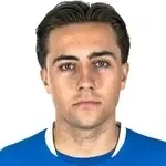 Джоэл Колвилл