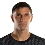 Эмилиано Мартинес