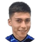 Бенхамин Мелладо