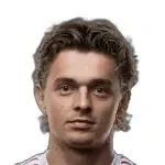 Мадс Ларсен