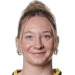 Анна Симон