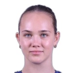 Лена Гребенц