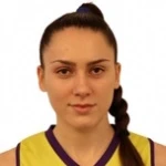 Драгана Домузин