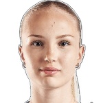 Джоэлла Расанен